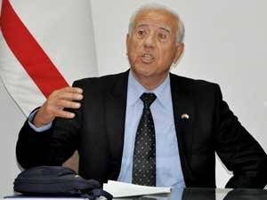 Kıbrıs Tmt Mücahitler Derneği Başkanı Bora: "’Kktc Yoktur’ Diyenler Gaflet İçindedirler"