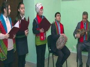 ’Hocalı Katliamı’nda Hayatını Kaybedenler 23.yılında Anıldı