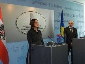 Avusturya, Kosovalı Göçmenleri Geri Gönderecek