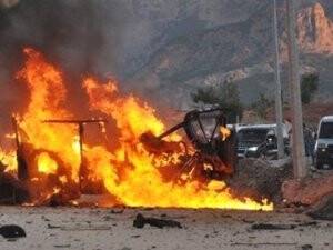 Libya’da Bombalı Saldırı: En Az 30 Ölü