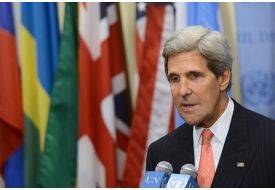 ABD Ve Rusya Kimyasal Silahlar Konusunda Anlaştı