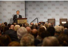 ABD'deki Türk STK'larıyla Gurur Duyuyoruz