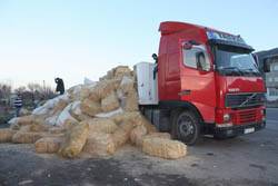 HER YOLU DENİYORLAR