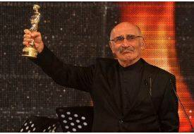 Ünlü Sanatçı Tuncel Kurtiz Vefat Etti