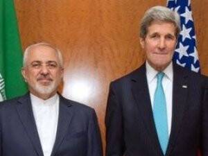 ABD Ve İran Dışişleri Bakanları Cenevre’de Buluştu