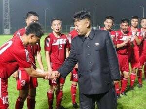 Kuzey Kore, Yabancı Sporcuların Ülkeye Gelmelerini Yasakladı