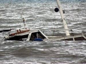 Bangladeş’te Feribot Kazası