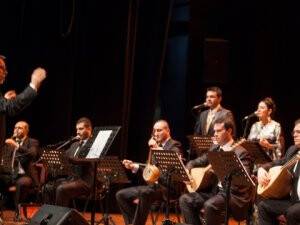 Küçükçekmeceli’ler Türküye Doydu