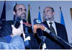 UAEA  İle İran Nükleer Görüşmede Anlaşamadı