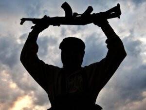 IŞİD, 90 Suriyeli Süryani Hristiyan’ı Kaçırdı