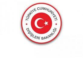 Dışişlerinden Sudan Uyarısı
