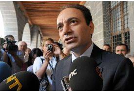 Baydemir'in Acı Günü