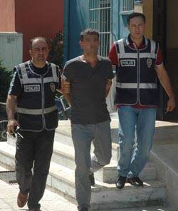 BIÇAĞI SALLADIM DEĞMİŞ Mİ?