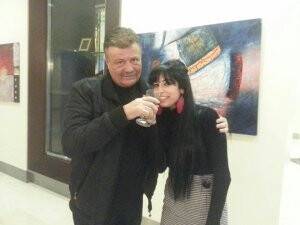 Nuri Alço Özlem Aydoğdu’ya gazoz içirdi mi?