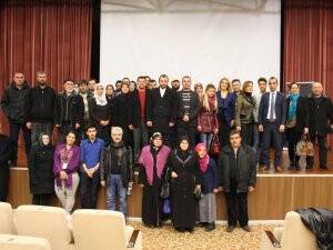 Gülgençlik Derneği’nden örnek bir sosyal sorumluluk projesi