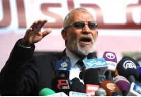 İhvan Liderlerinin Sağlıklarından Endişe Ediliyor