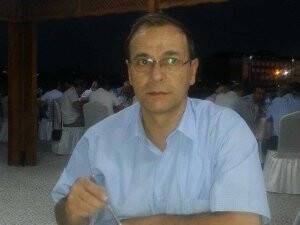 Şevki Karcı Trafik Kazası geçirdi