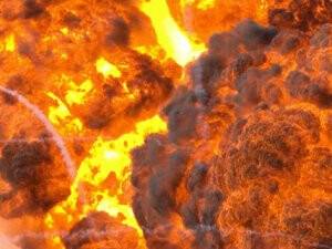 Bağdat’ta Bombalı Saldırı: 1 Ölü, 9 Yaralı