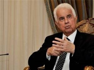 KKTC Cumhurbaşkanı Eroğlu’ndan ’Bayrak Krizi’ Açıklaması