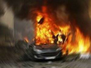 Afganistan’da Elçilik Konvoyuna İntihar Saldırısı: 1 Ölü