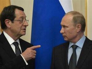 Kıbrıs Rum Yönetimi İle Rusya Arasında 11 Anlaşma İmzalandı