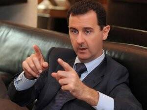 Esad ile muhalifler anlaştı