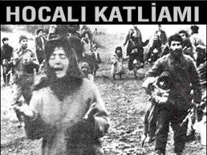 Hocalı Katliamının 23. Yıl Dönümü Azerbaycan’da Anıldı