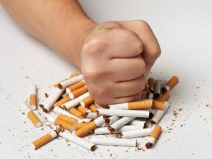 Sigara bıraktırma ilaçları ücretsiz dağıtılıyor