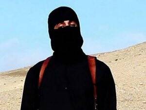 Kafa Kesen ’Cihadcı John’un Kimliği Ortaya Çıktı