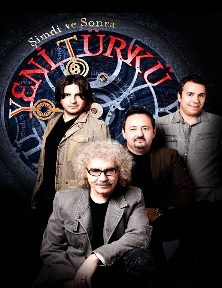 Yeni Türkü geliyor
