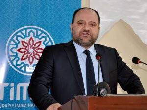 "28 Şubat'tan bugünlere geldik"