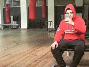 Mustafa Canfeda sporda