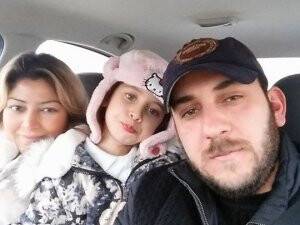 Evren Tokay Ankara-Eskişehir hattında