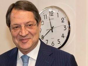 Anastasiadis: “Rusya Ziyareti Çok Önemli”