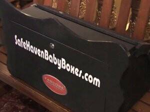 ABD’de Sokaklara Bebek Kutuları Konulacak