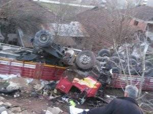 Bu araçtan sağ çıktılar