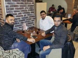 Seat Club üyeleri dev bir projeye hazırlanıyor