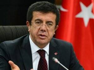 Bakan Zeybekçi: "Spekülatif Manipulasyon Yapanlar Var"
