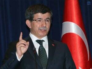 Davutoğlu: “İç Güvenlik Paketi AB Güvenlik Tedbirlerinin Dışına Çıkmıyor”