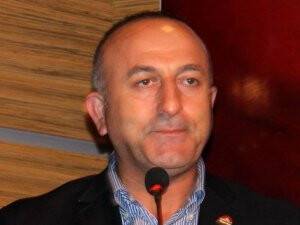 Bakan Çavuşoğlu: “Irkçılığa Karşı Sesinizi Yükseltin”