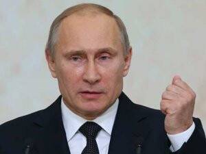 Putin Maaşları Yüzde 10 İndirdi