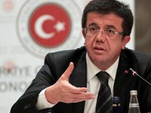 Bakan Zeybekci: “AB Standartlarını Sağladıktan Sonra AB’ye Üyelik Önemli Değil”