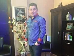 Ali Can havaların ısınmasından mutlu