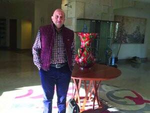 Celalettin Hakan Katırcı durmuyor