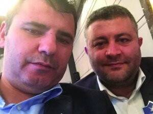 Gülvezir Korkmaz ile Yavuz Tezcan’ın dostluğu