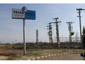 Enerji İletim Hattı tesisi yapılacak