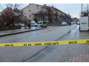 Konya’daki "Şaka" Cinayetinde Yargılama Başladı