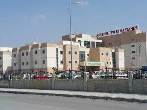 Hemşire Çalıştığı Hastanenin 4. Katından Atlayarak İntihar Etti
