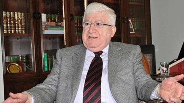 Irak’tan Uluslararası Yardım Çağrısı