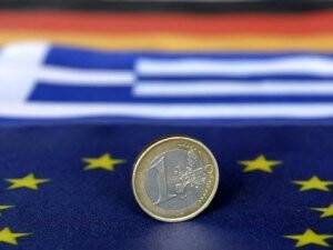 Euro Bölgesi Maliye Bakanları Yunanistan İçin Toplanıyor